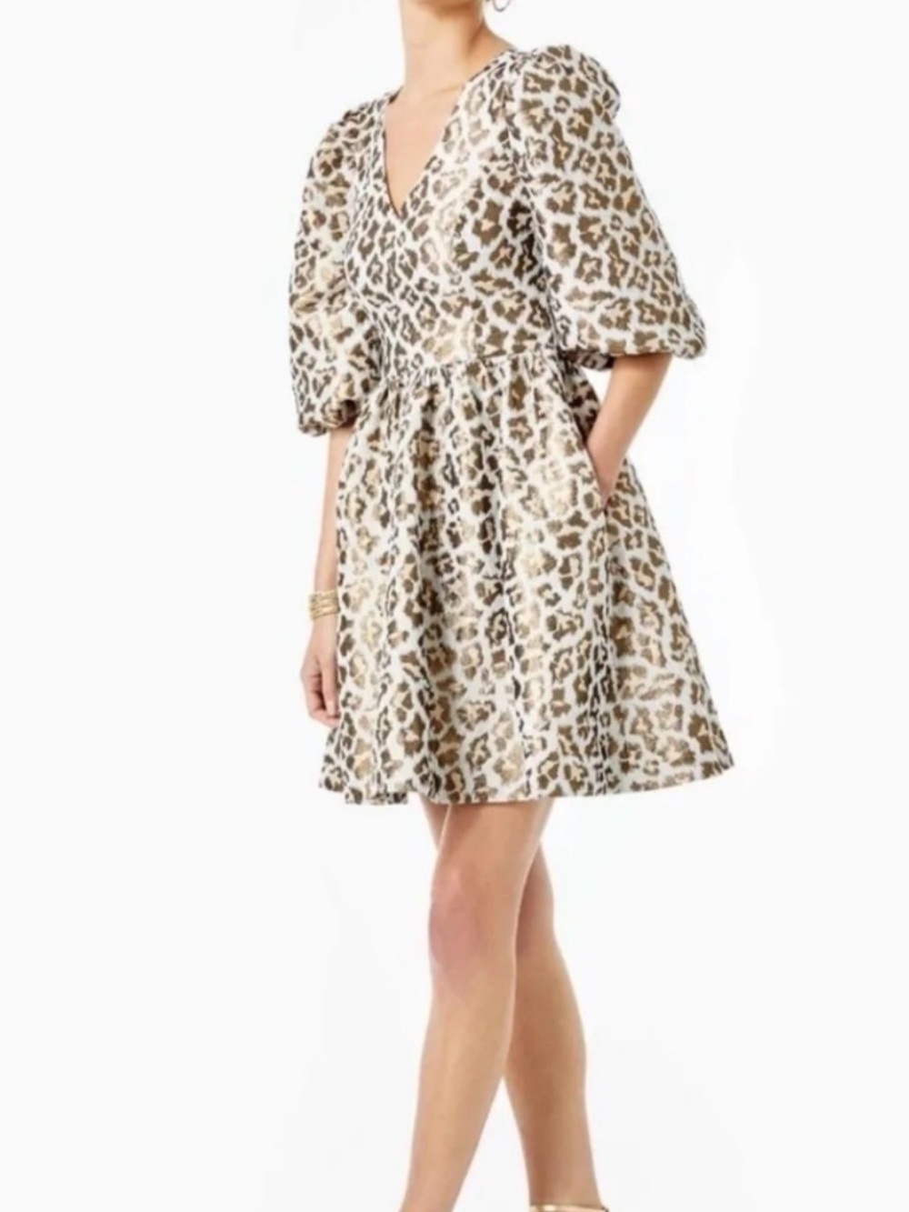 Lilly Pulitzer Calyssa Dress